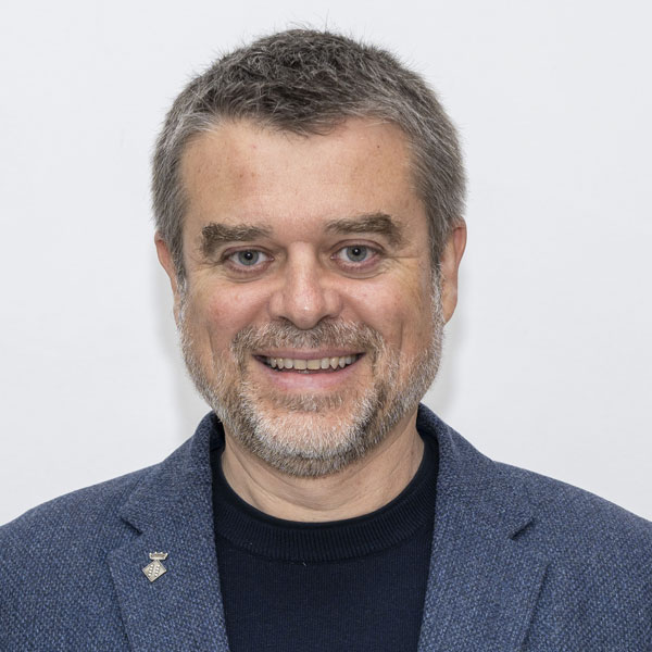 Foto JORDI SÁNCHEZ ESCRIGAS