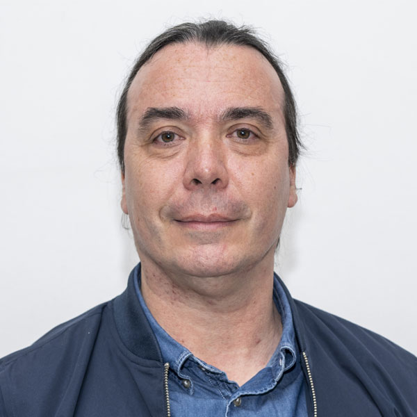 Foto RAFAEL RUIZ LÓPEZ