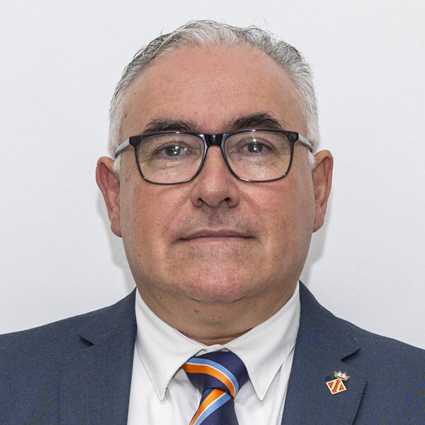 Foto BARTOLOMÉ EGEA SABATÉ