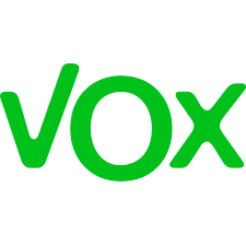 Logo VOX