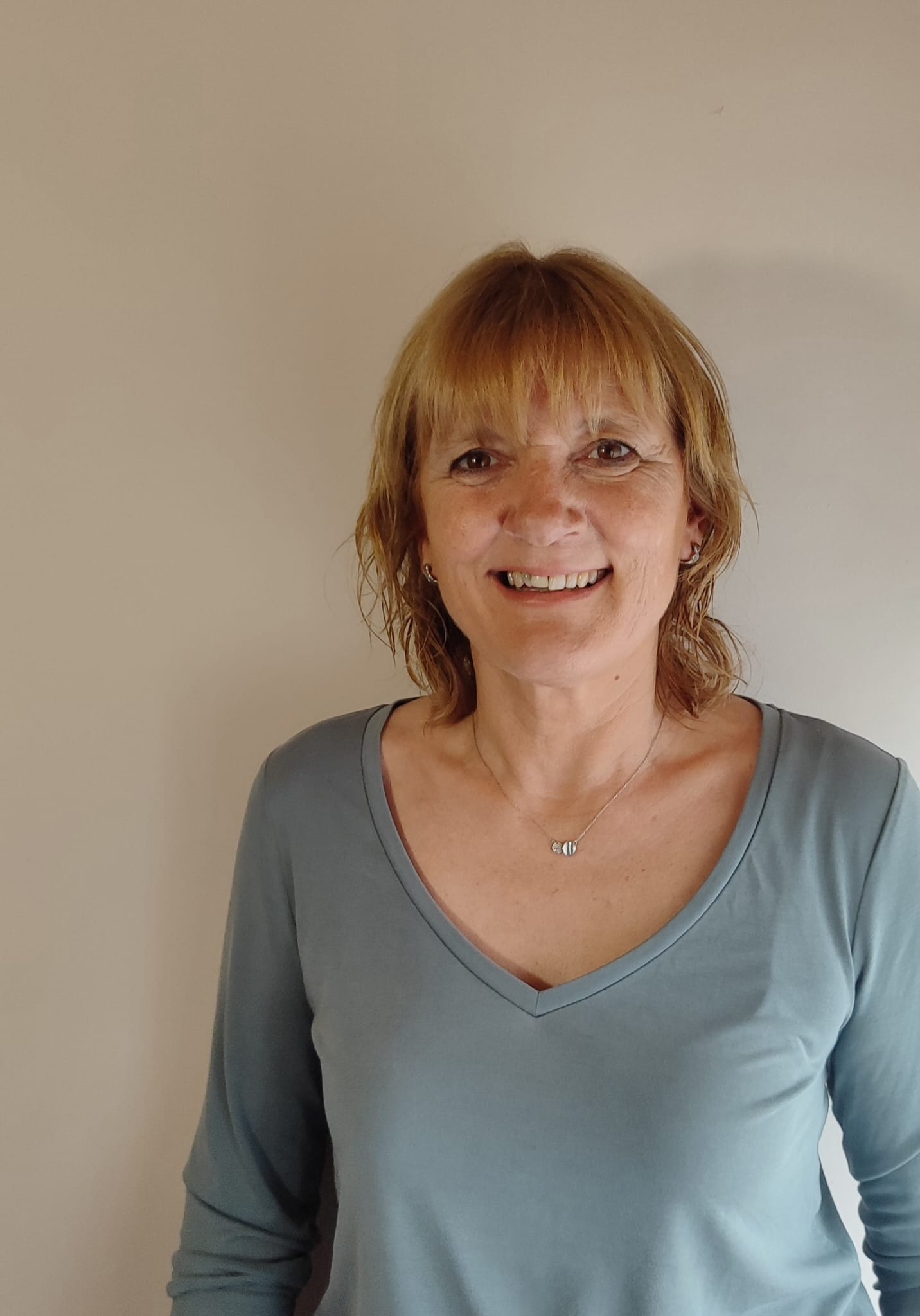 Foto Àngels Vives i Domingo