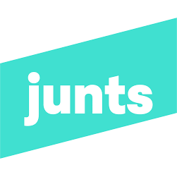 Logo JUNTS PER MONTFERRI - COMPROMIS MUNICIPAL
