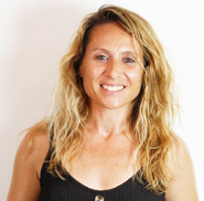 Foto TANIA GONZALEZ MARGALEF (Ind.)