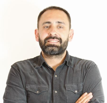 Foto DANIEL FUENTES FUENTES