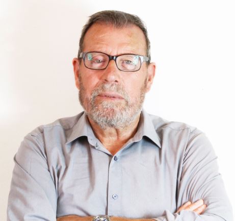 Foto PEDRO PÉREZ AZOR