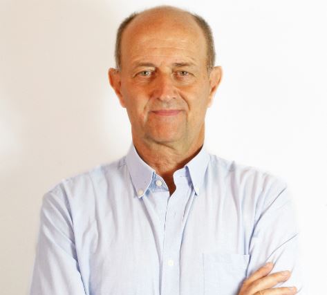 Foto FRANCISCO CASTELLS GUITARD