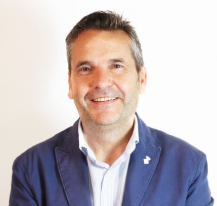 Foto FRANCESC XAVIER GARCIA ARROCHA