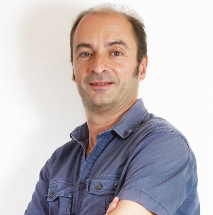 Foto JORDI RATERA I SARRÀ