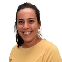 Foto Evelyn de la Rosa Garcés