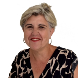 Foto Mercedes Jiménez Cerezuela