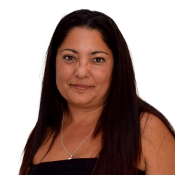 Foto Montserrat García Mateo