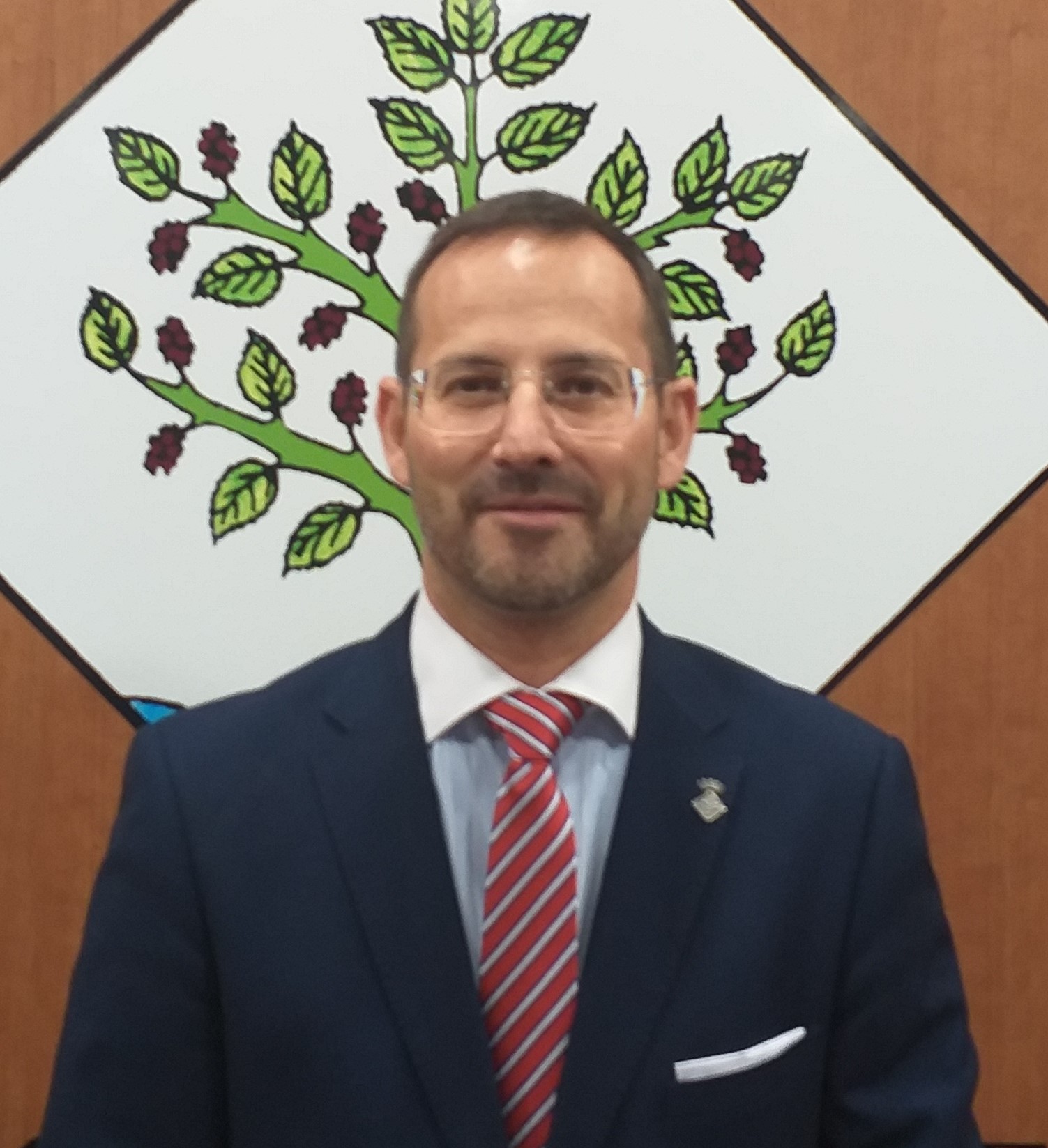 Foto Rubén Biarnés Renedo