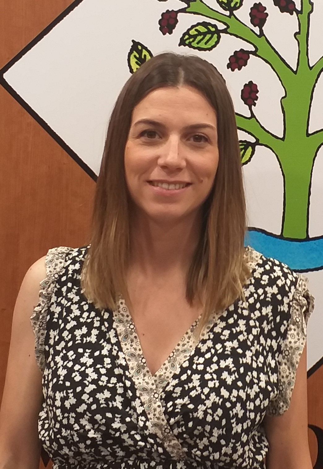 Foto Lorena Sastre Aparisi