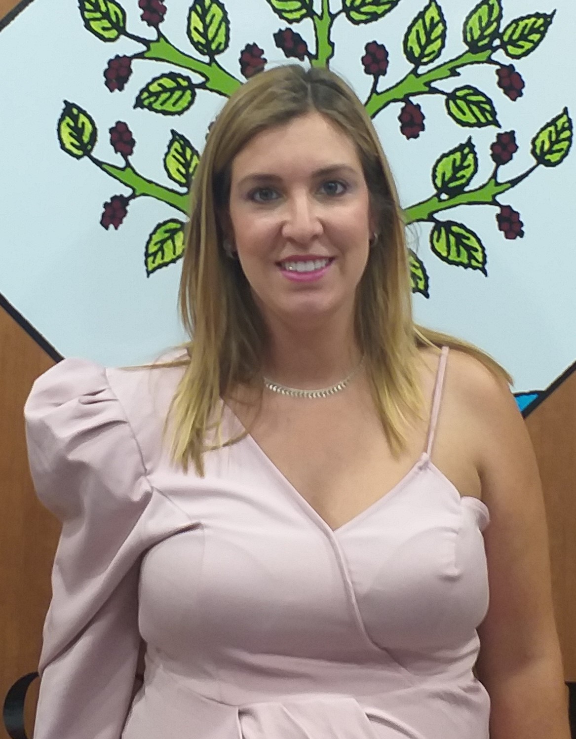 Foto Maria Rodríguez Grau