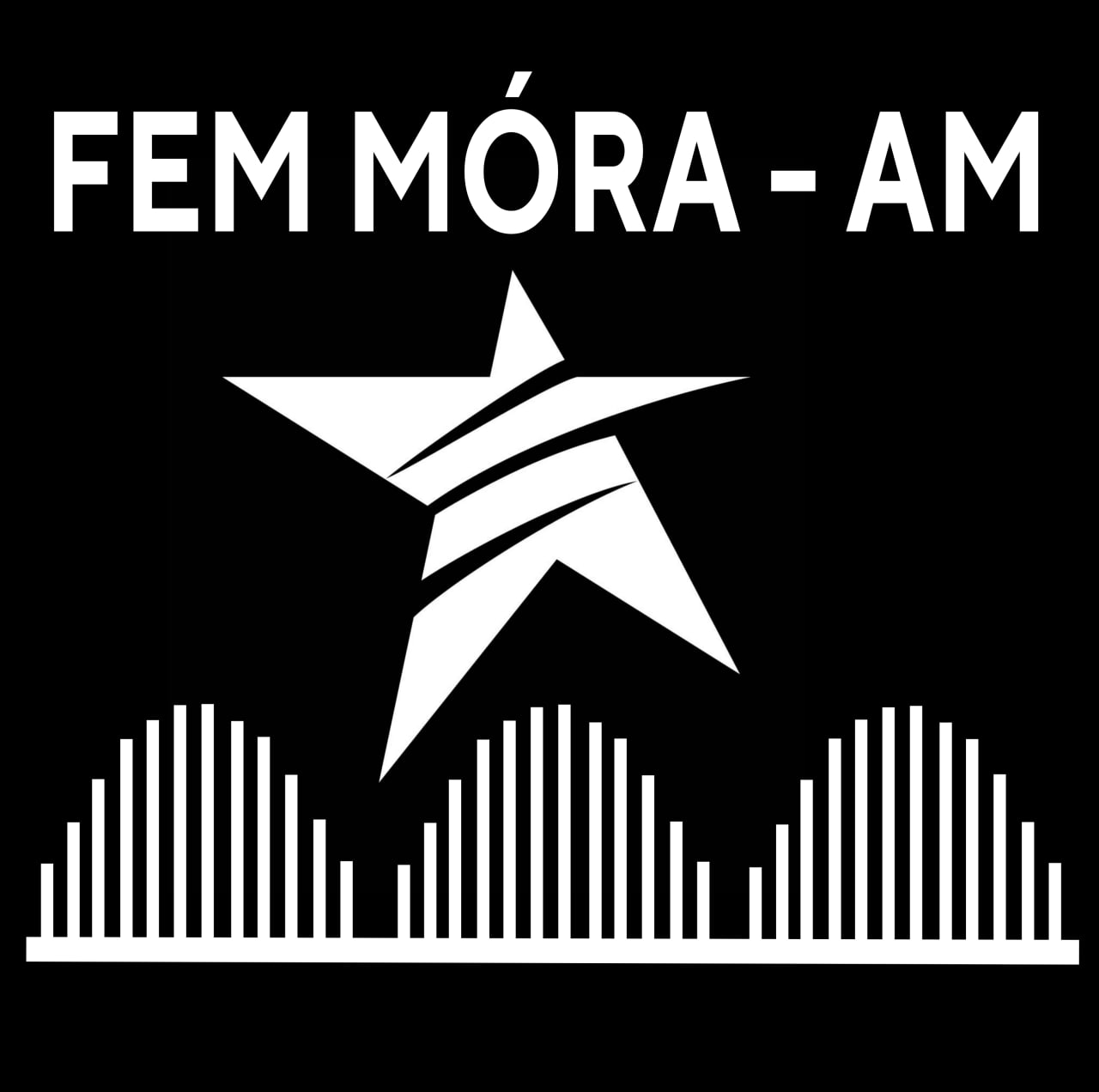 Logo FEM MÓRA - ALTERNATIVA MUNICIPALISTA (FM-AMUNT)