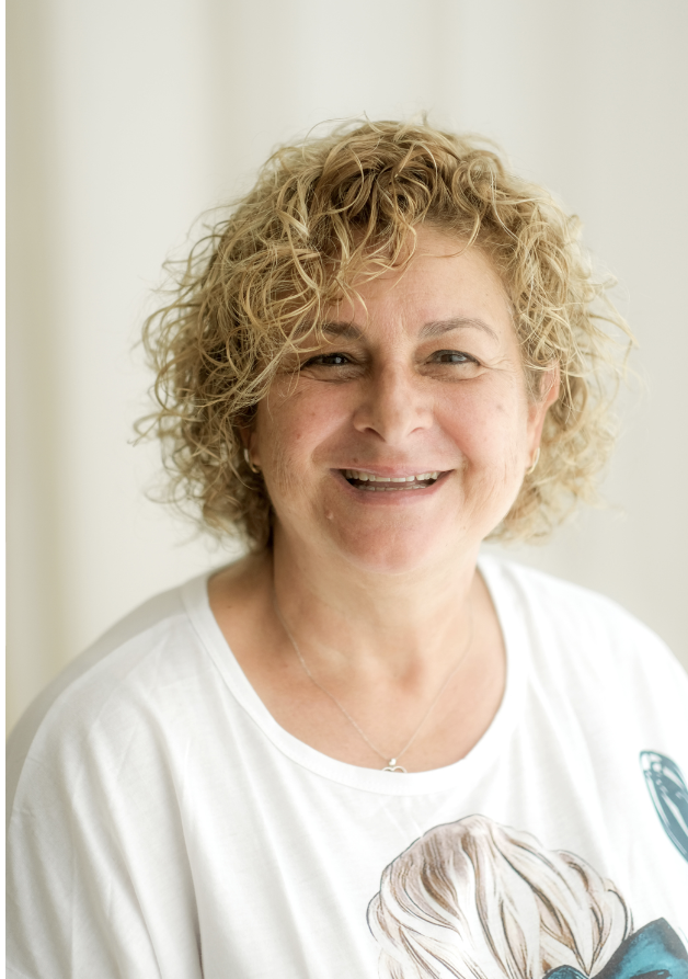 Foto Antonia Fariña Gómez