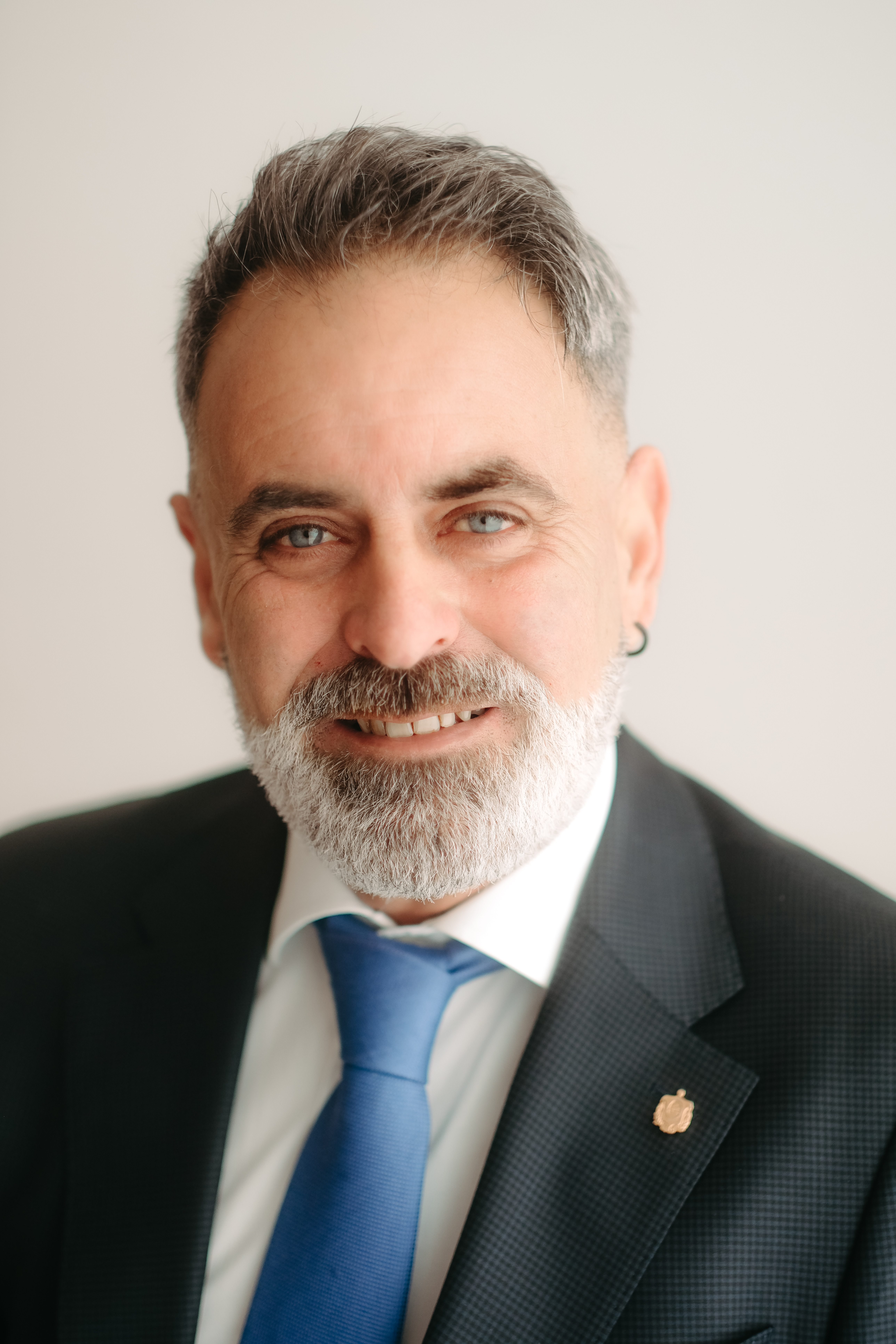 Foto Jesús Álvarez Vilás