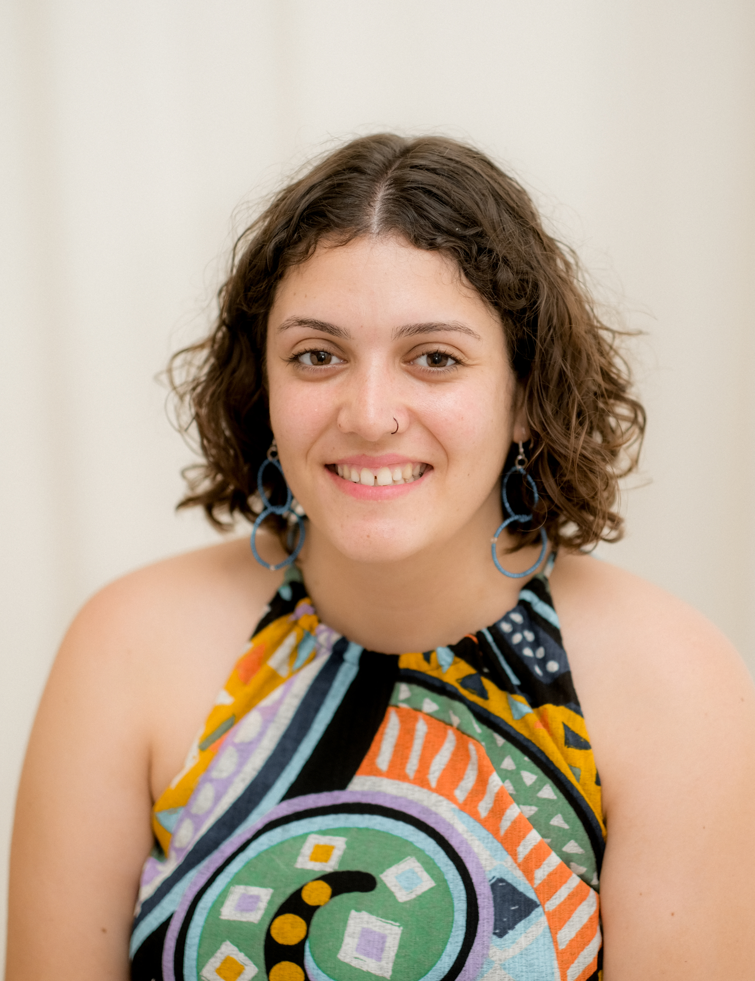 Foto Maria Font Vallespí