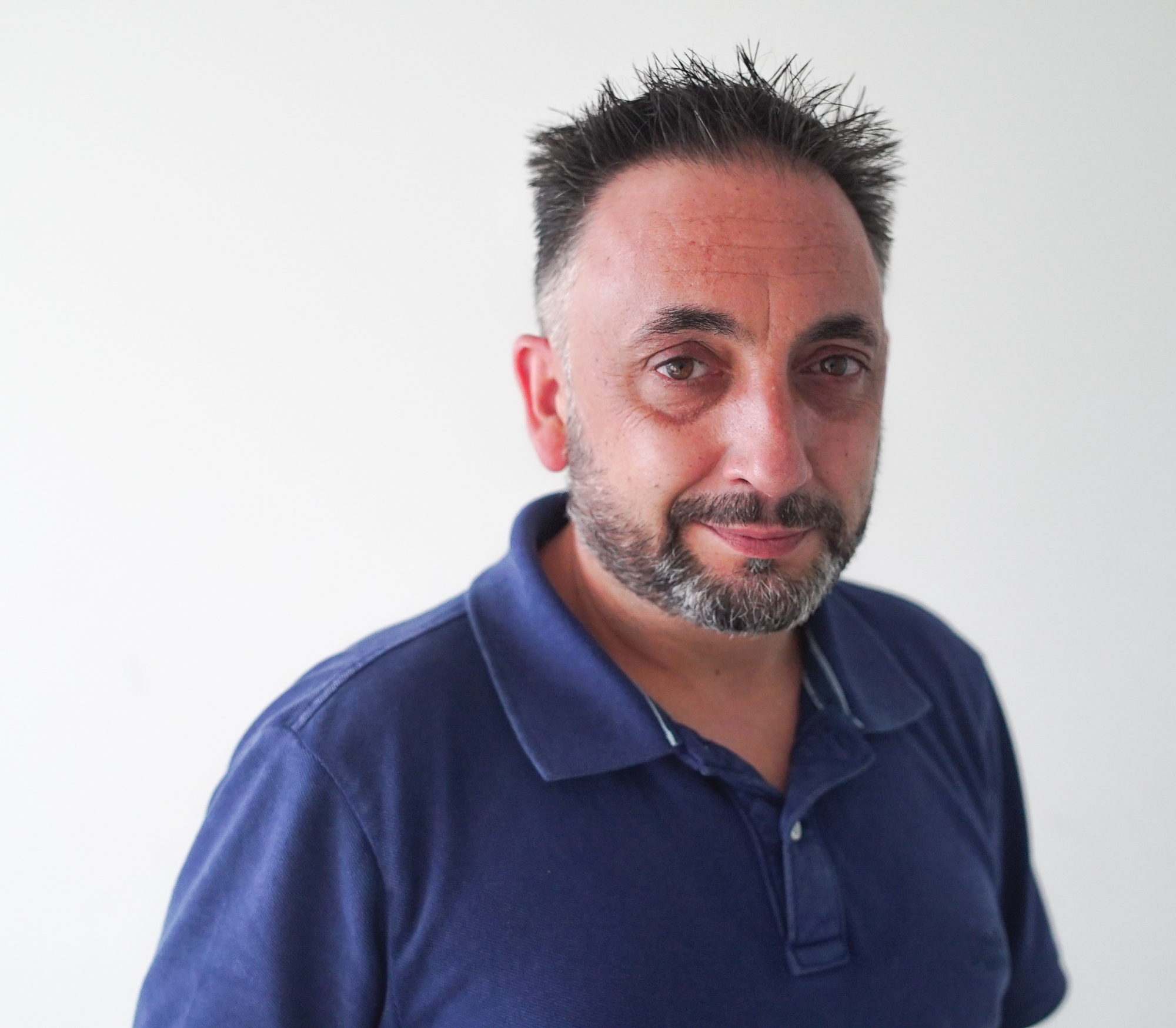 Foto XAVIER CARRASCO DELGADO