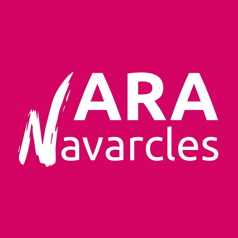 Logo Ara Navarcles