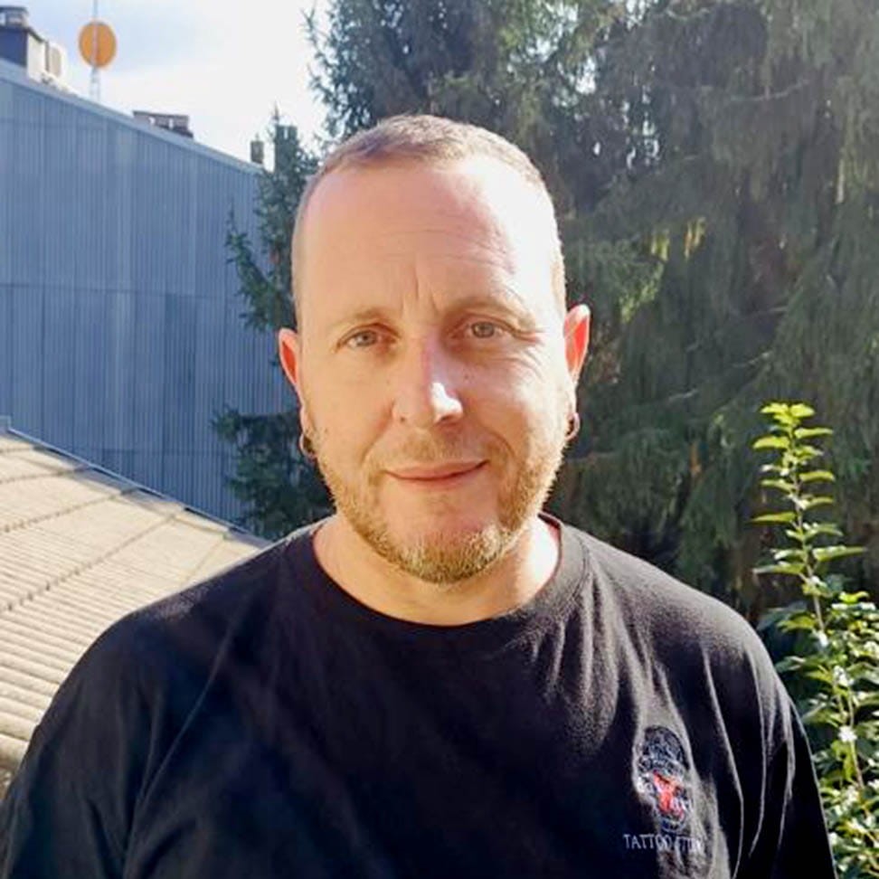 Foto ERNEST LARROYA TORREGROSA