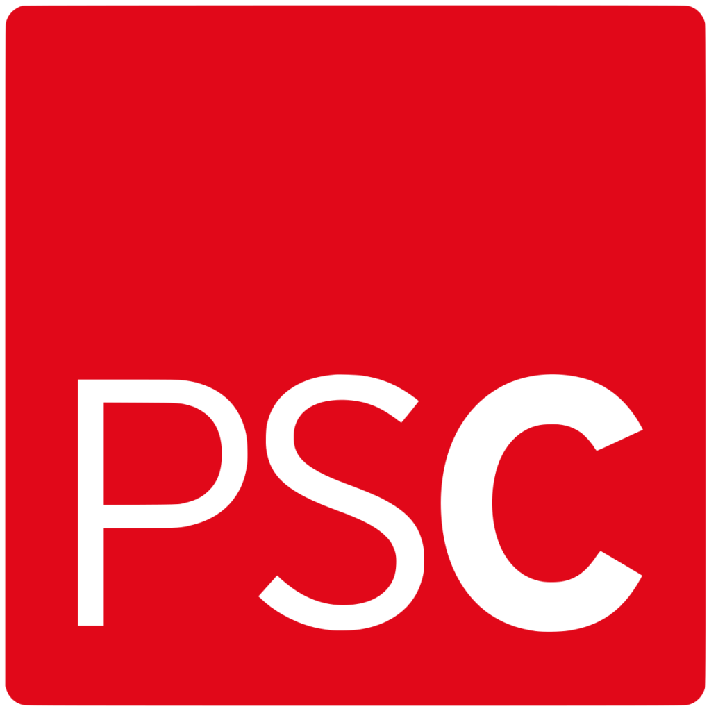 Logo PSC-CP
