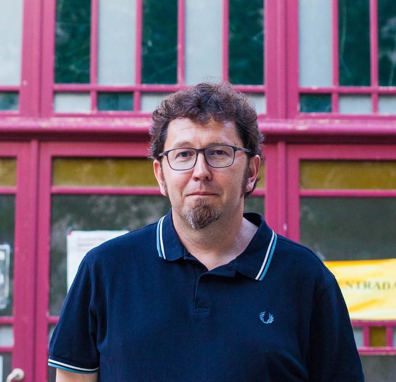 Foto JAUME CASALS CIÓ (TAI)