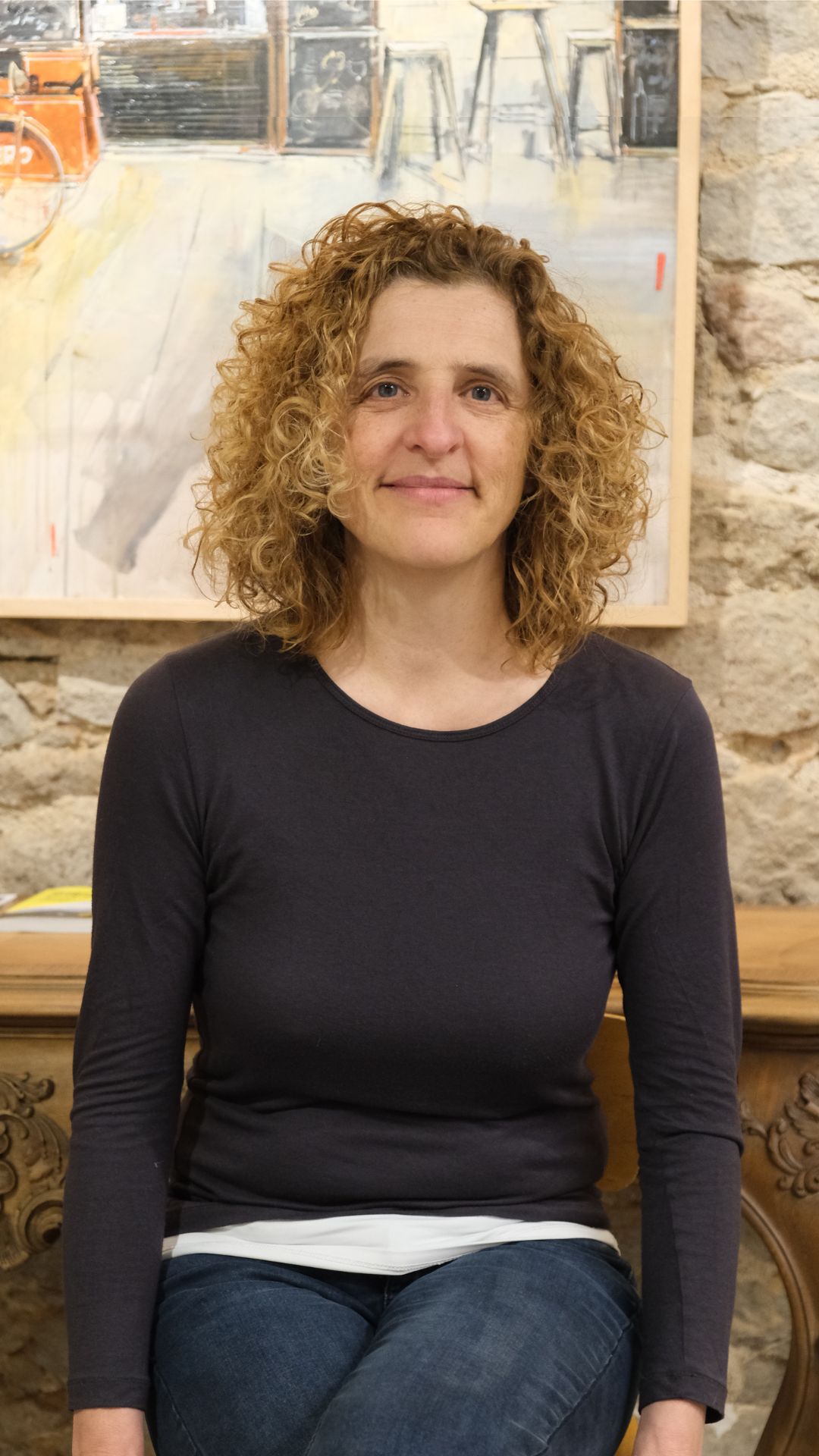 Foto IMMACULADA COLLDEFORNS I OLLER