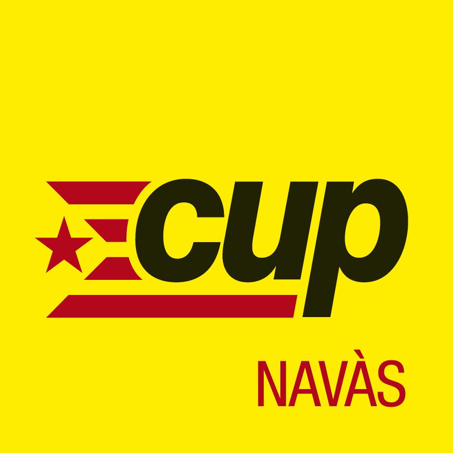 Logo CUP - AMUNT