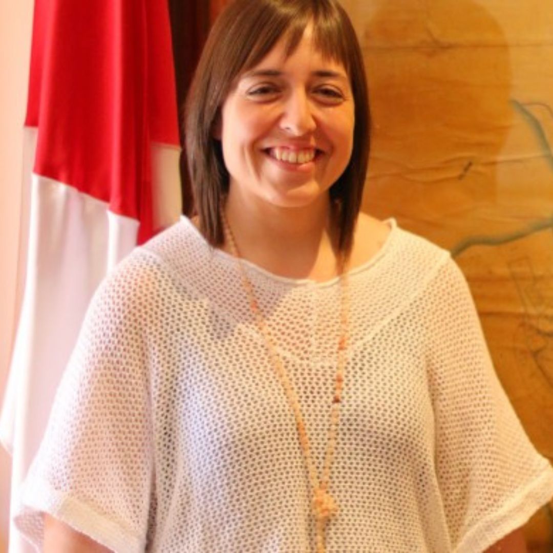 Foto MARIA MONTSERRAT TRIOLA BERTRAN