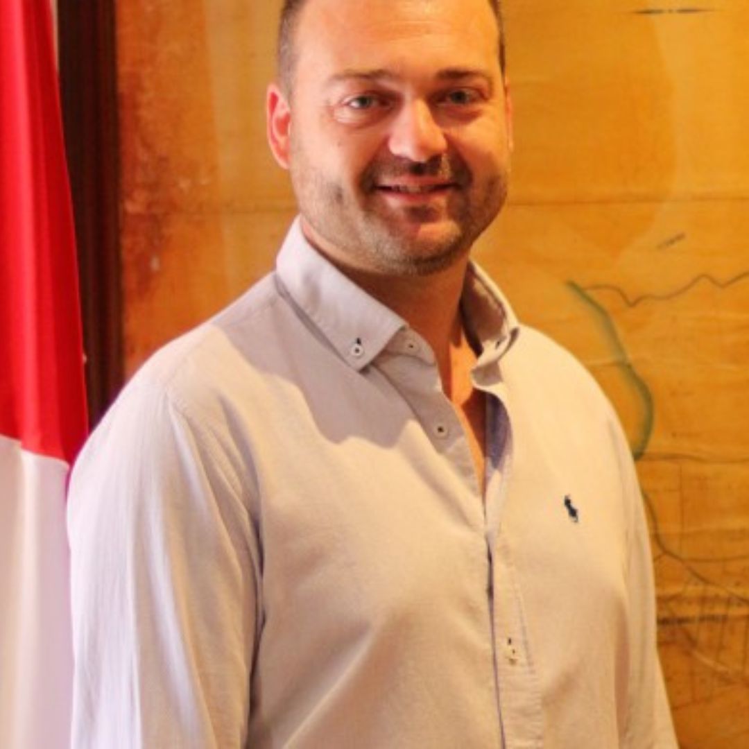 Foto ROBERT CUFÍ RICART