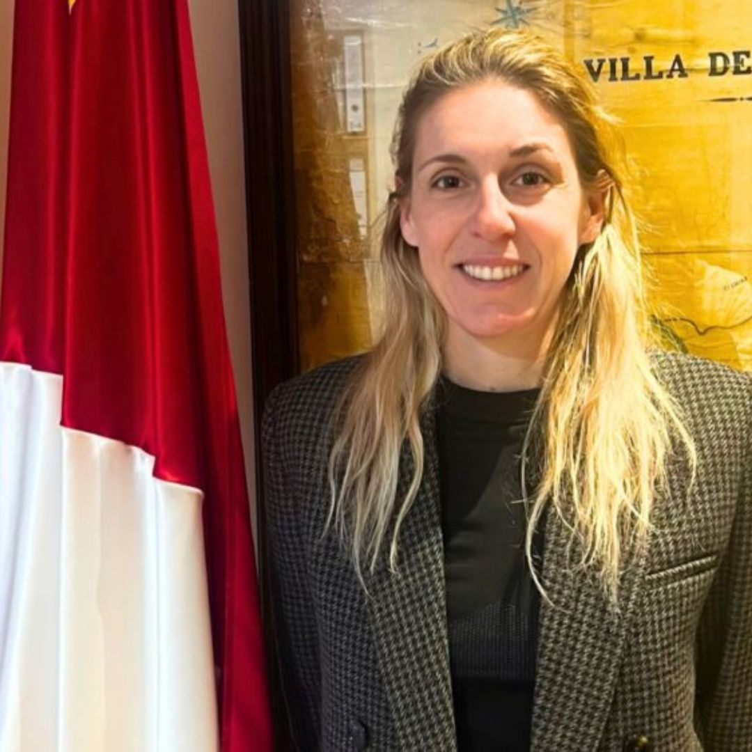 Foto MIREIA COMPANY BLANCH