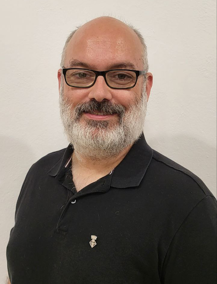 Foto Xavier Rota Boada