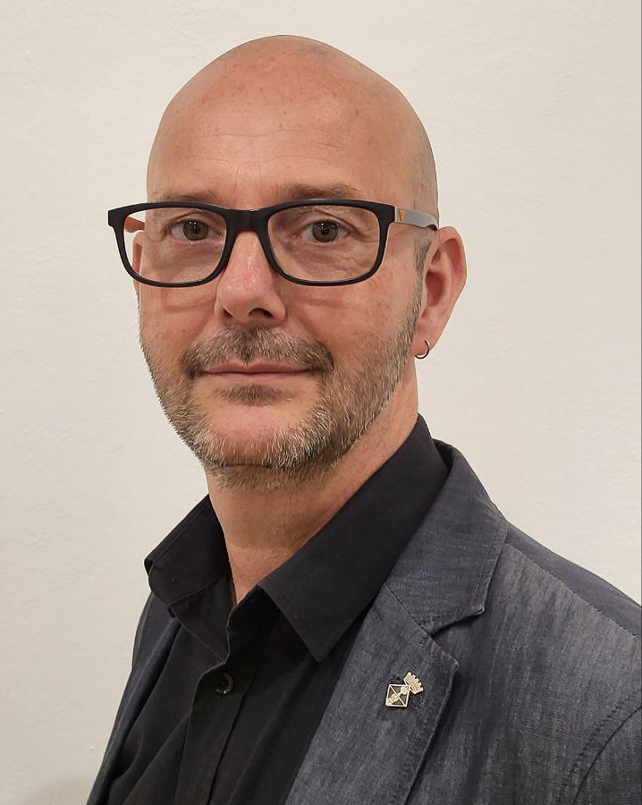 Foto Ivan Carreira Picamal