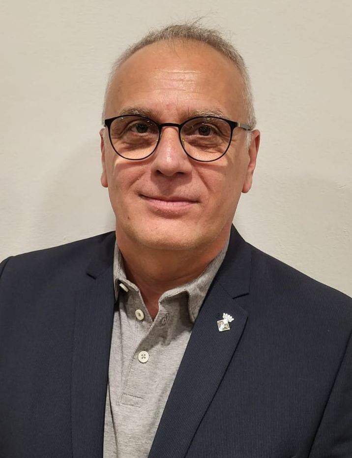 Foto Fernando Darío Vicente Benetti