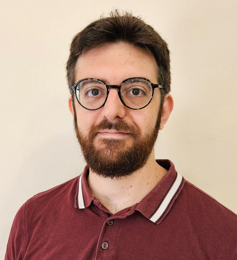 Foto Joan Martínez Matas