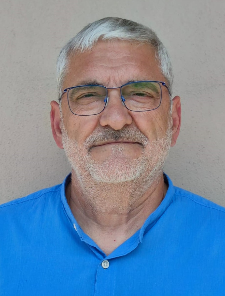 Foto ANTONIO FÈLIX MARQUEZ MACARRO (Ind.)