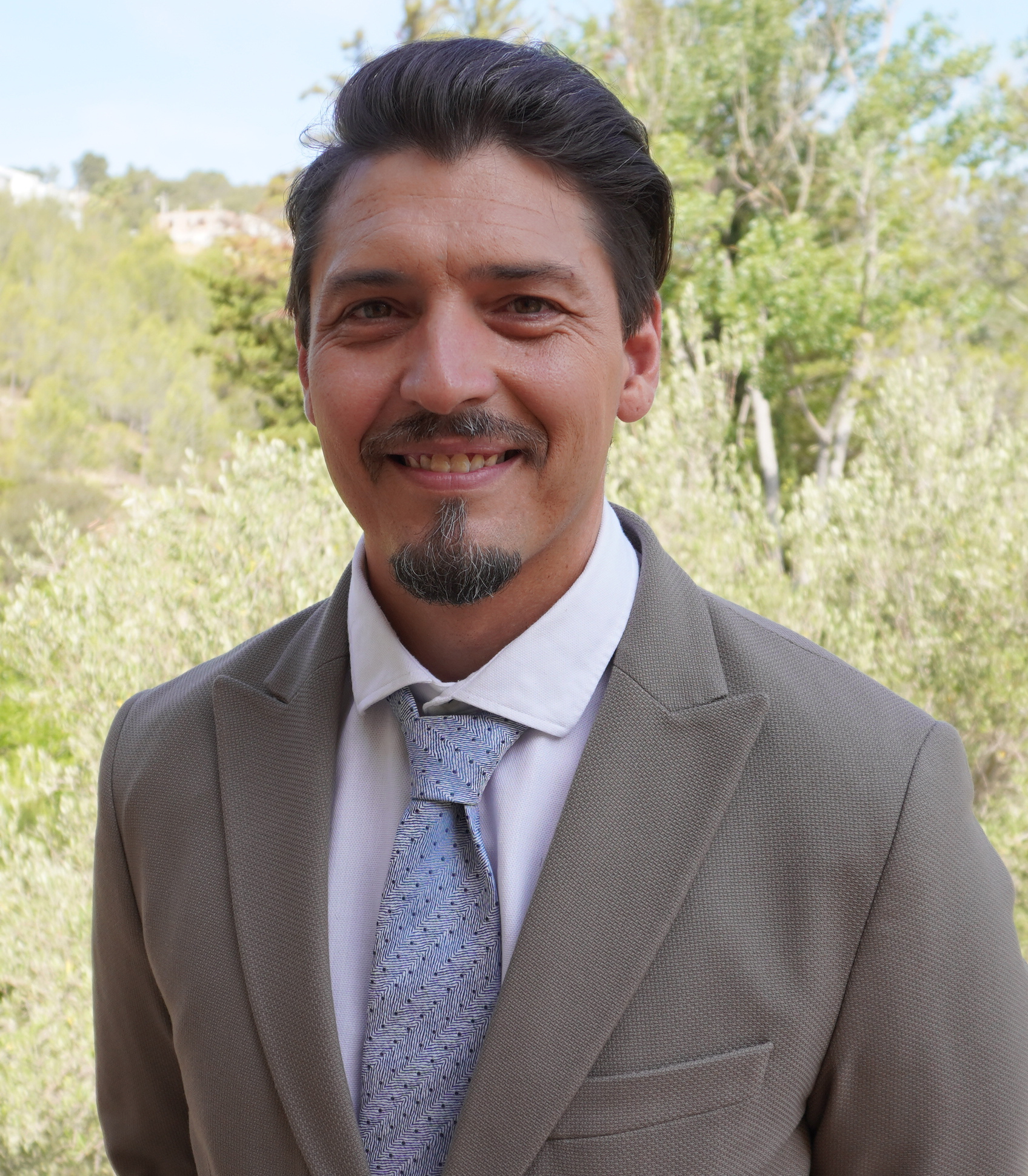 Foto Joan Martínez i Castells