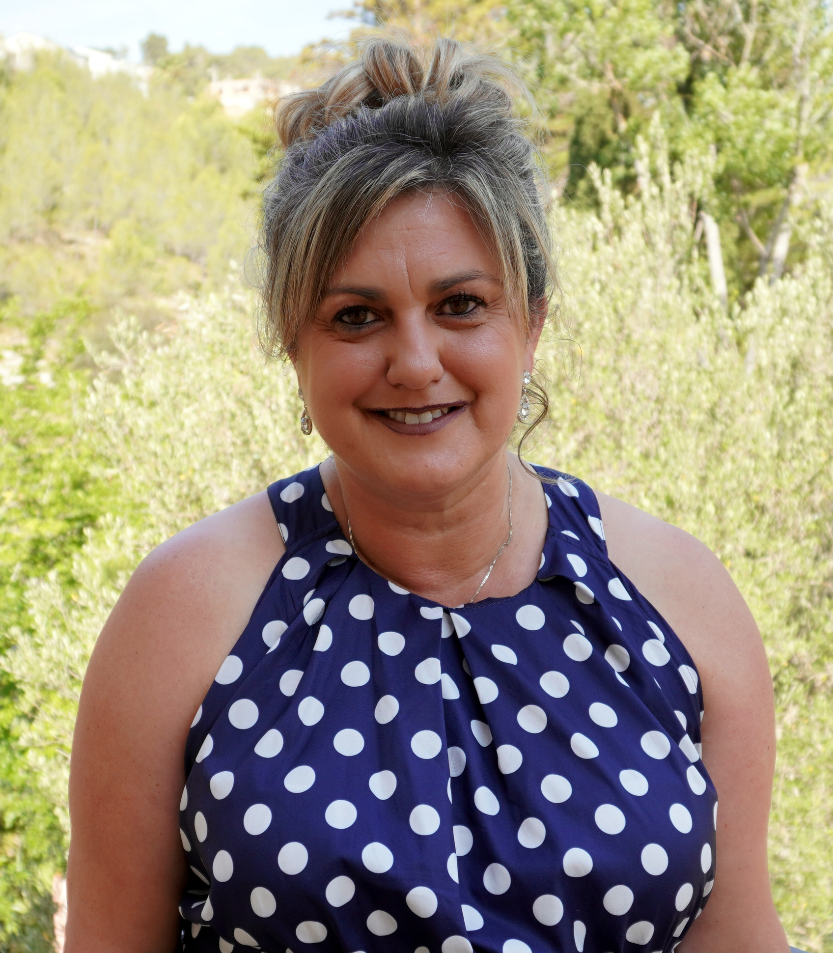 Foto Ana Palma Pérez