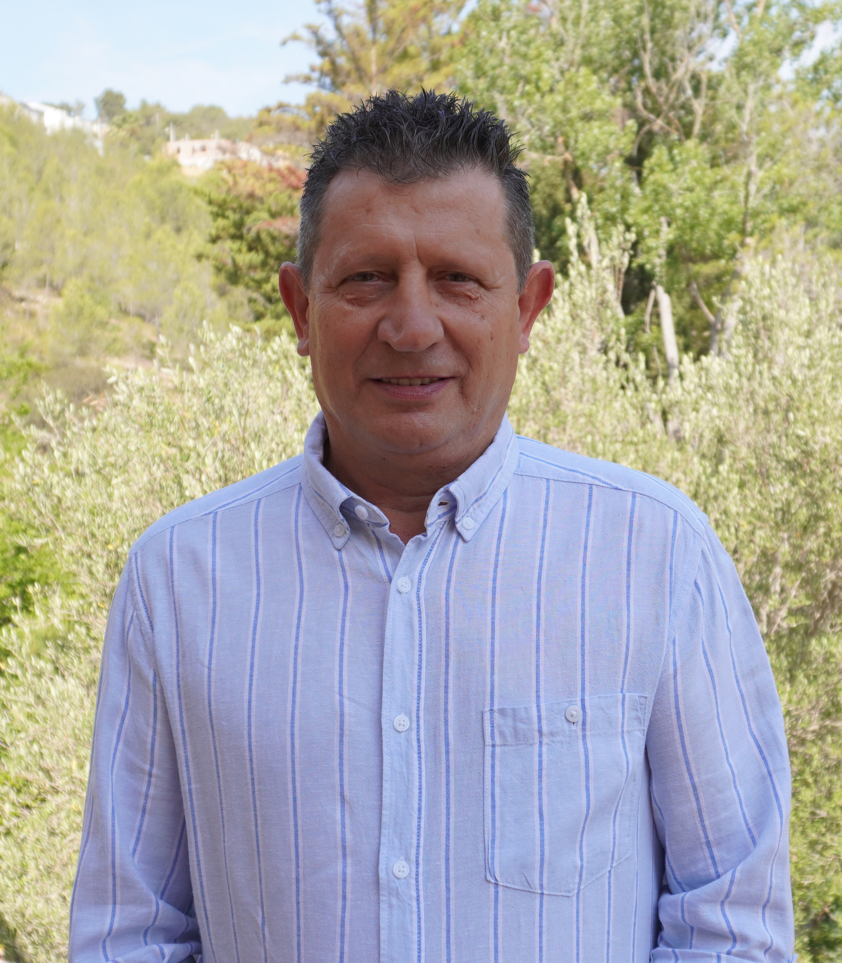 Foto Miguel Morales i Oya