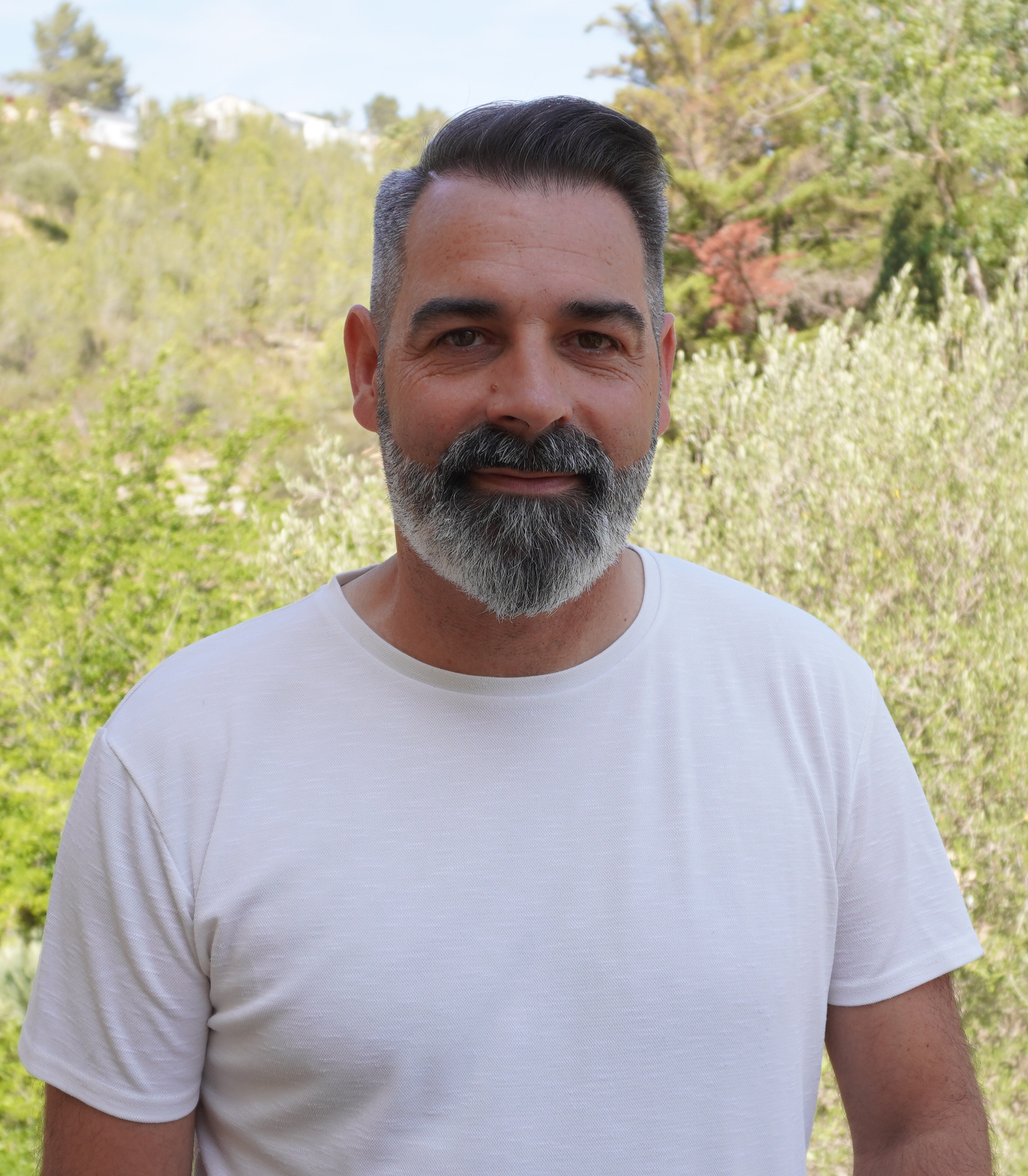 Foto Xavier Basart i Muria