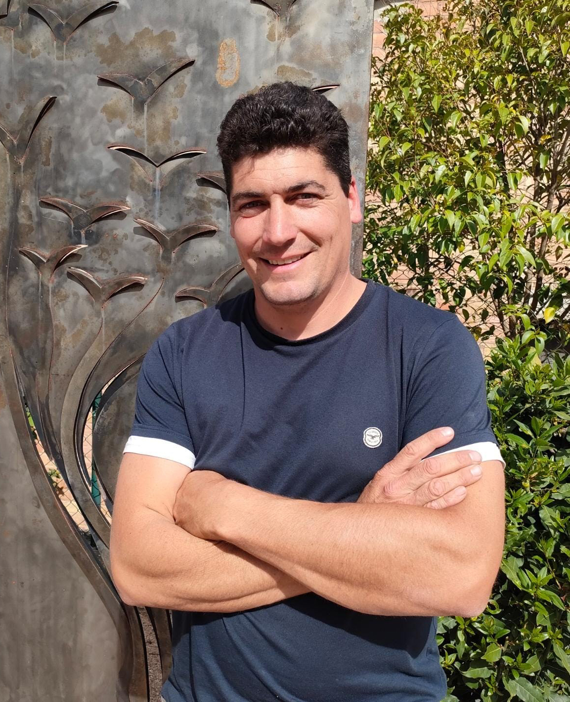 Foto Josep Calveras Perarnau