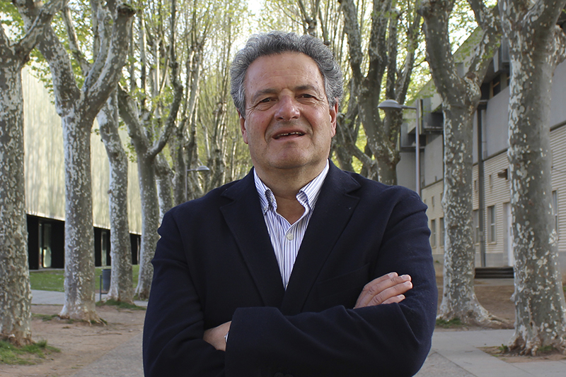 Foto JOSEP GUIX FEIXAS