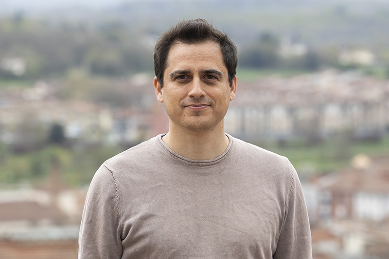 Foto JORDI GASULLA FLAVIÀ