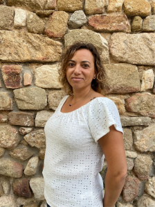 Foto Mireia Bayés Núñez