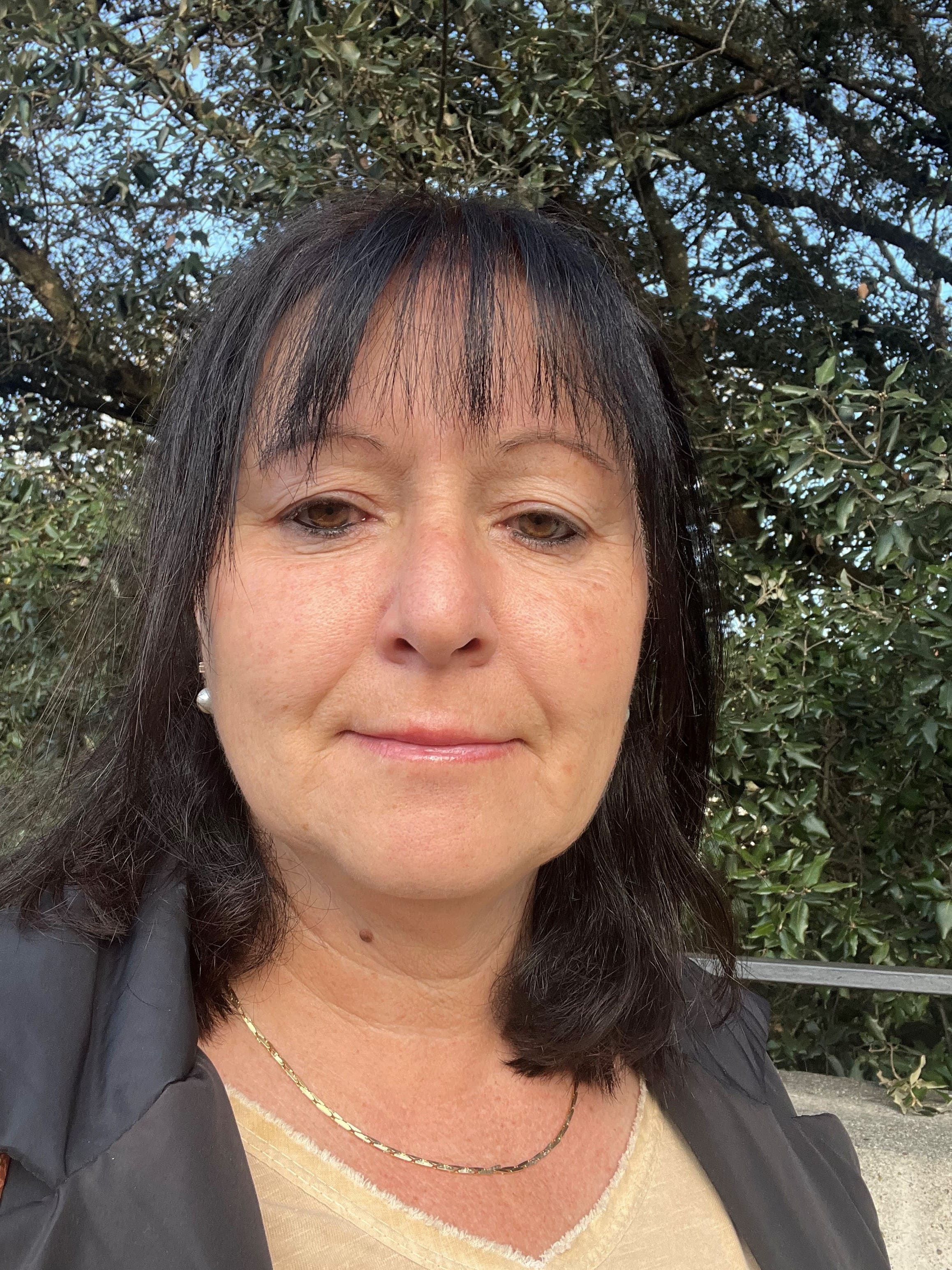 Foto Elisabet Cuquet Calvo