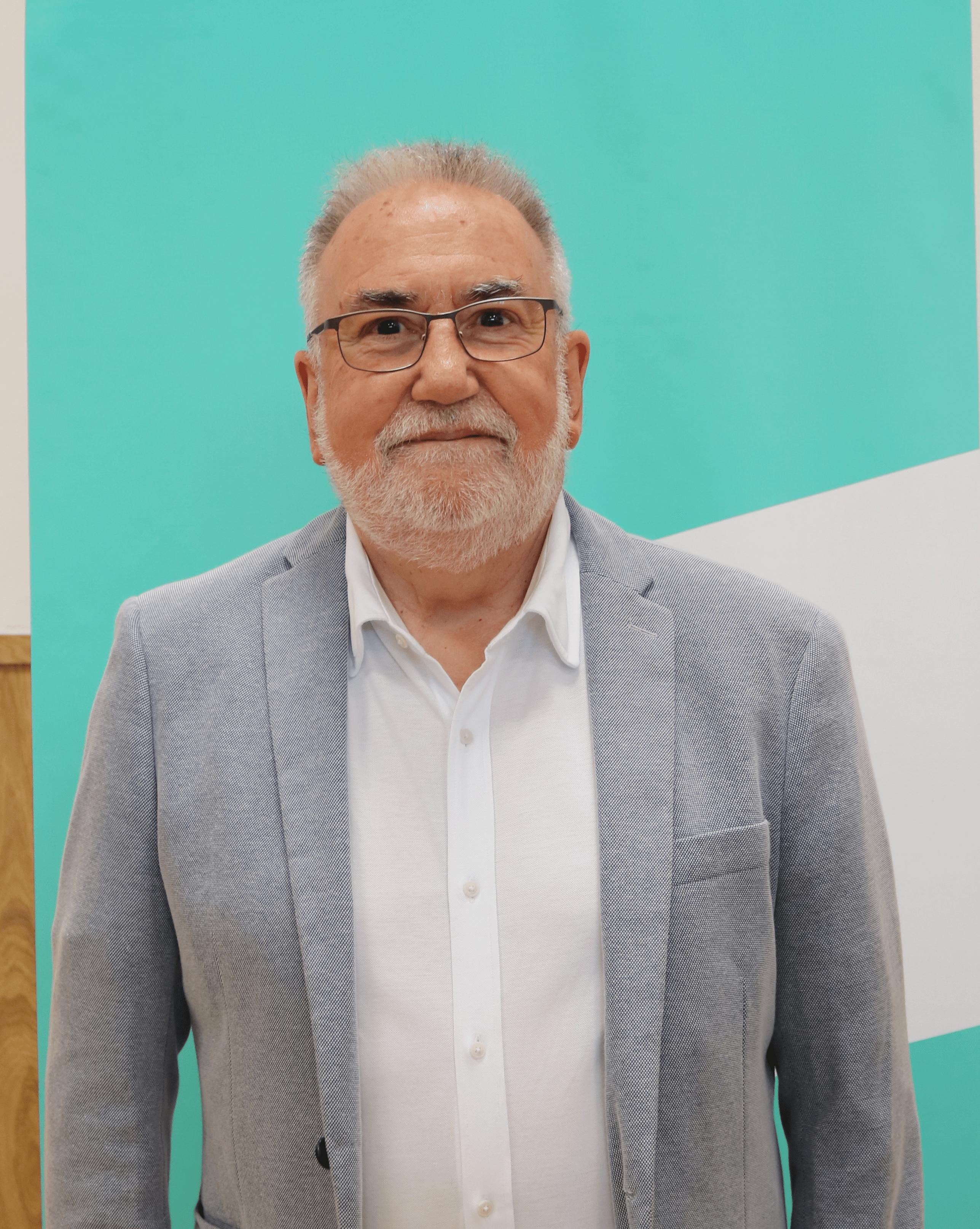 Foto XAVIER MASGRAU GONZALEZ