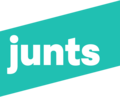 Logo Junts per Osor - Compromís Municipal