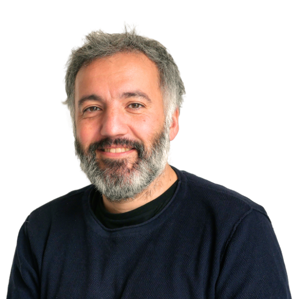 Foto BERNARDINO BAYARRI FERRER