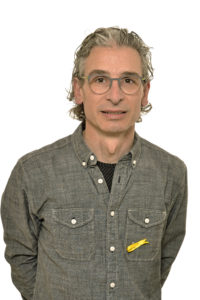 Foto ALBERT DE SANGENÍS-LLIVI PERELLÓ